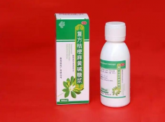 科学认知家庭常备药：解密复方桔梗麻黄碱糖浆