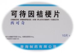 认识可待因桔梗片：镇咳祛痰的双效协作与潜在风险提醒
