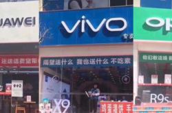 2019中国手机线下之战：进击的华为、OV各