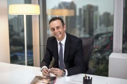 欧莱雅中国CEO：美妆业未来两年变化要大